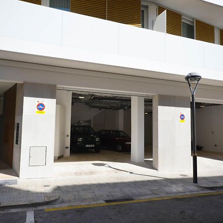 Suites Port קמברילס מראה חיצוני תמונה