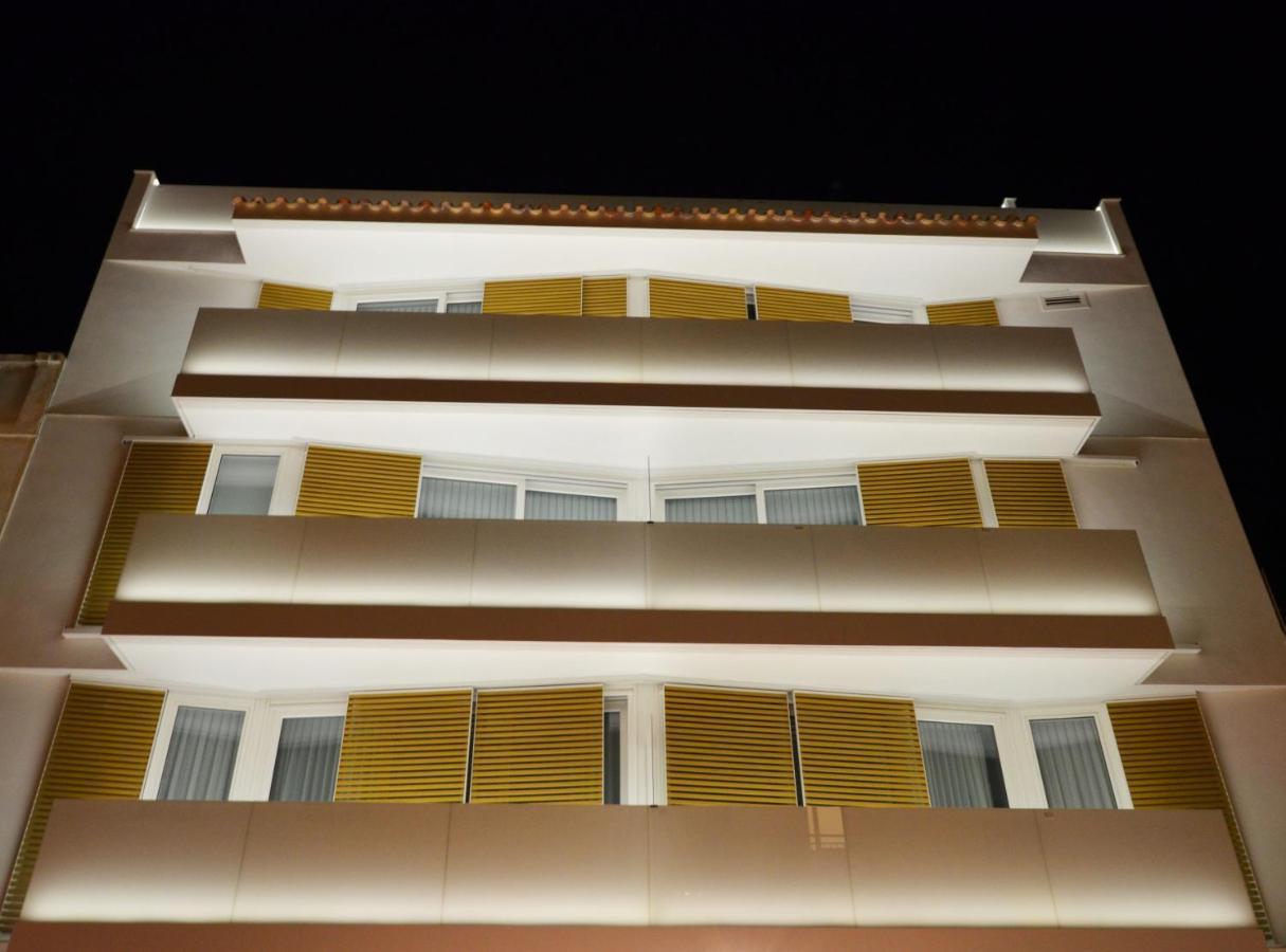 Suites Port קמברילס מראה חיצוני תמונה