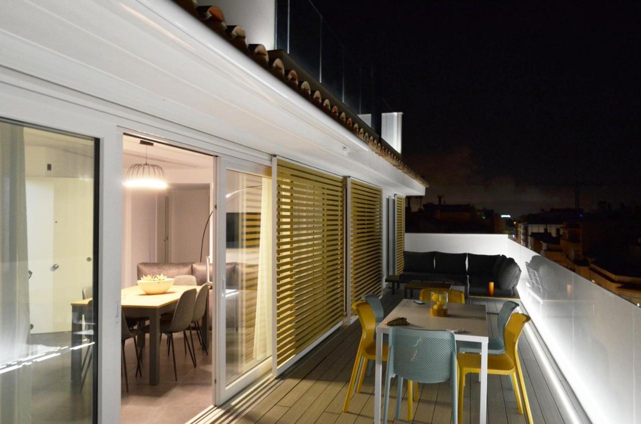 Suites Port קמברילס מראה חיצוני תמונה