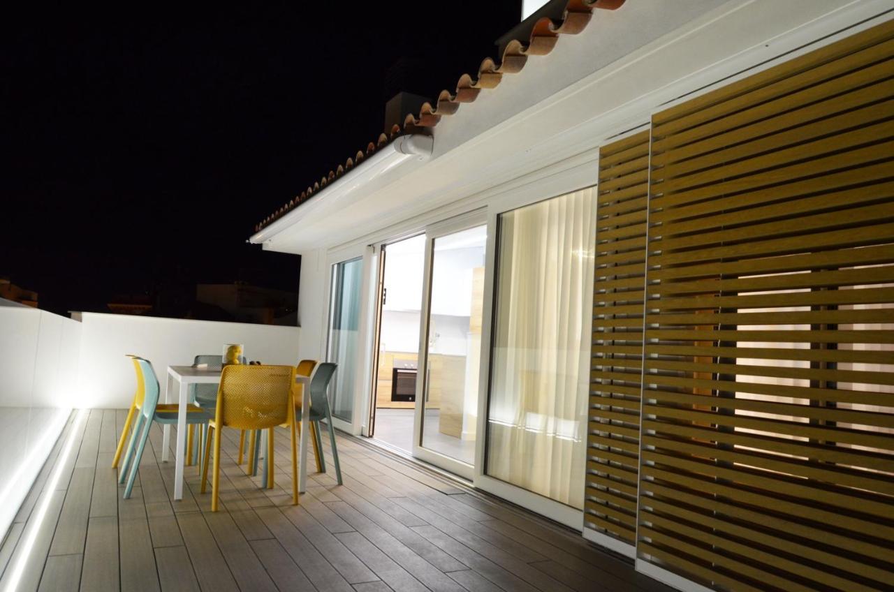 Suites Port קמברילס מראה חיצוני תמונה