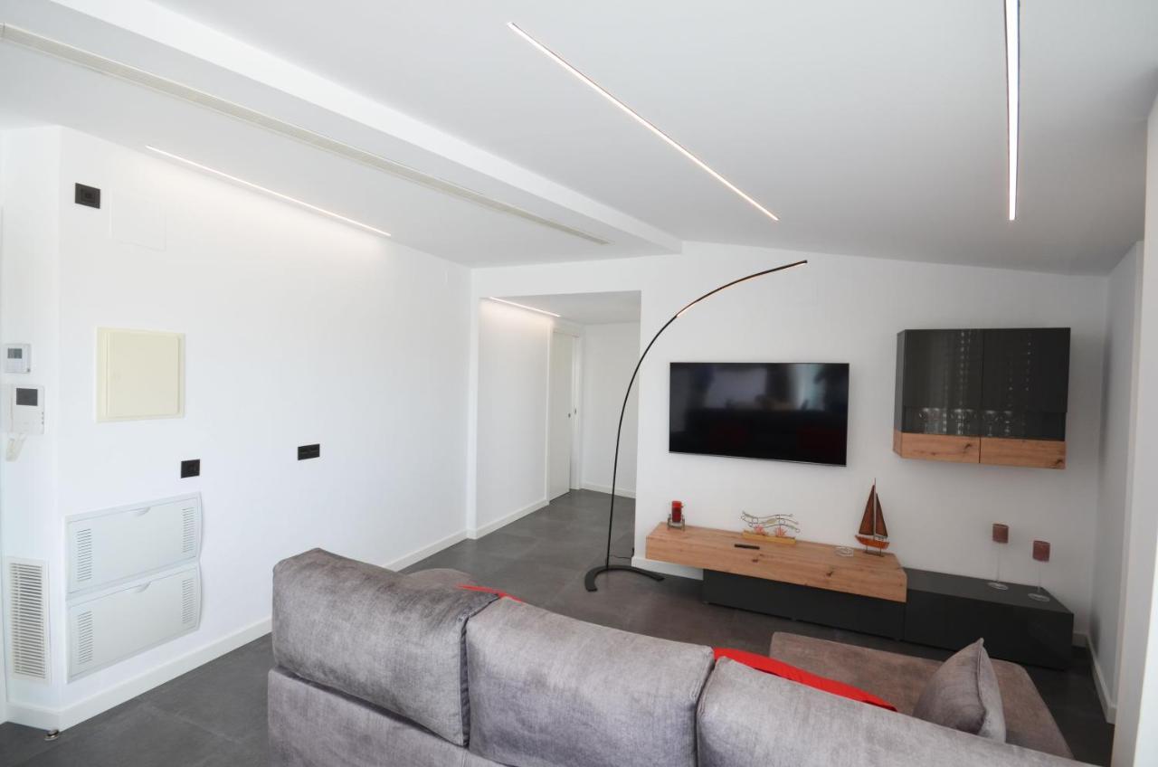 Suites Port קמברילס מראה חיצוני תמונה