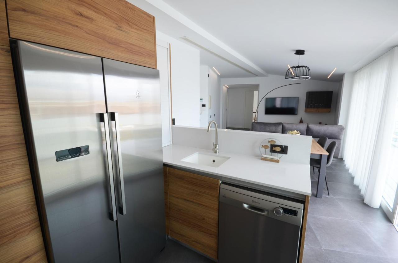 Suites Port קמברילס מראה חיצוני תמונה