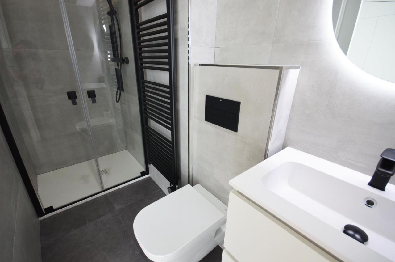 Suites Port קמברילס מראה חיצוני תמונה