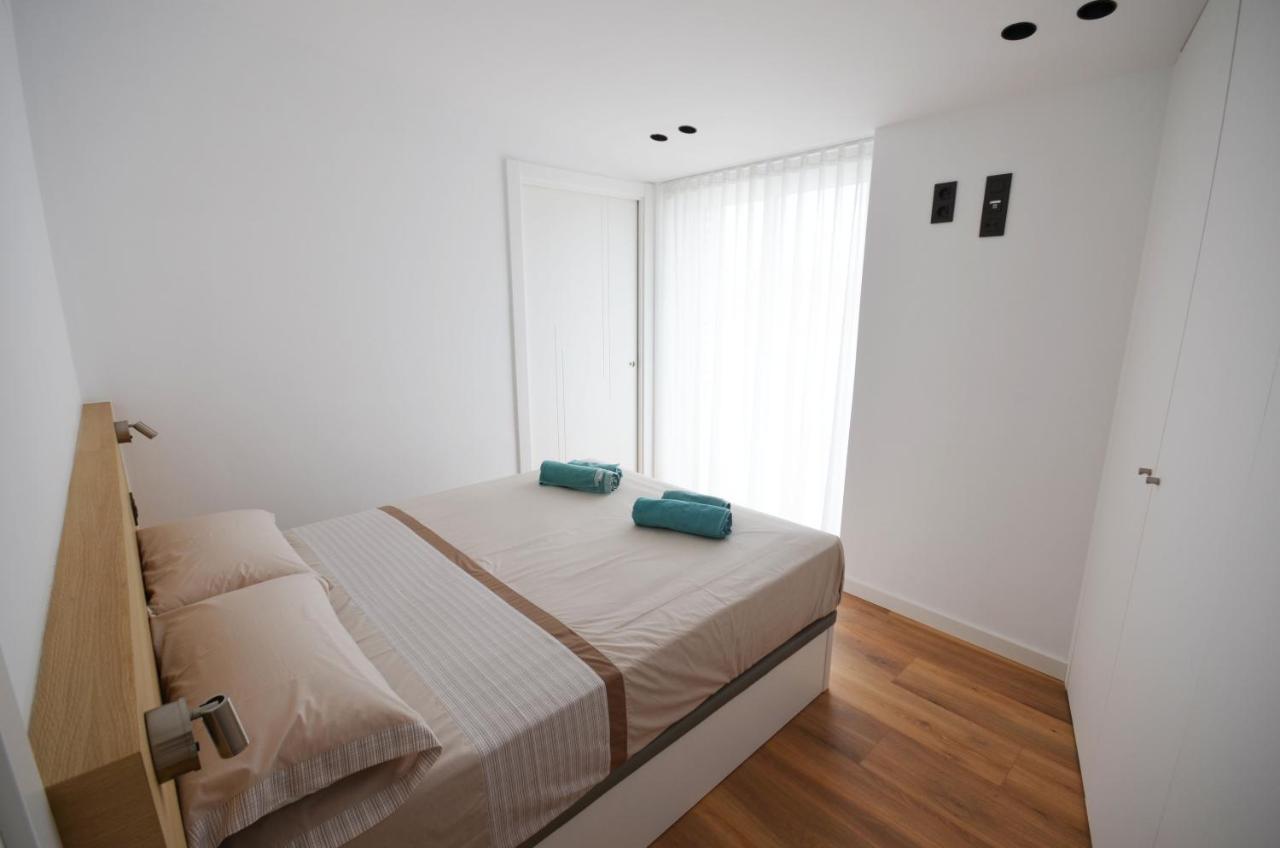 Suites Port קמברילס מראה חיצוני תמונה