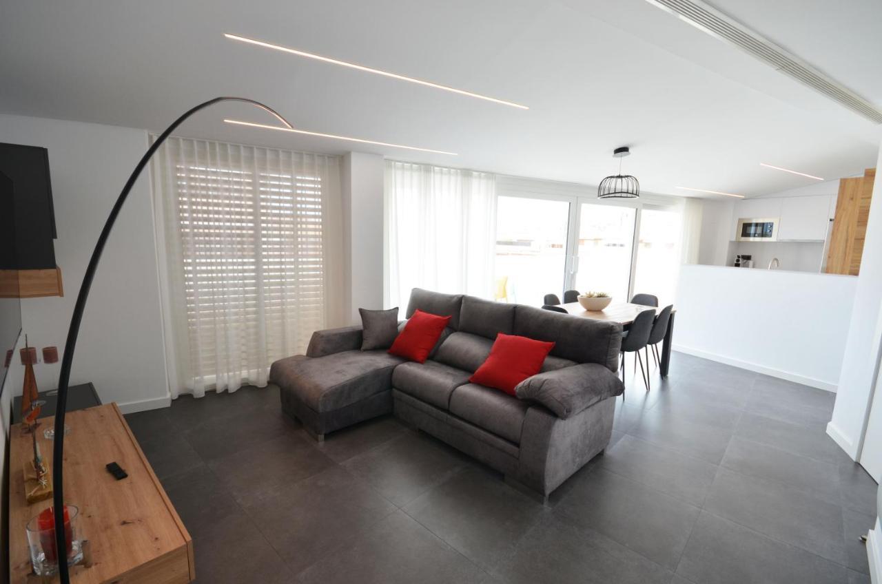 Suites Port קמברילס מראה חיצוני תמונה