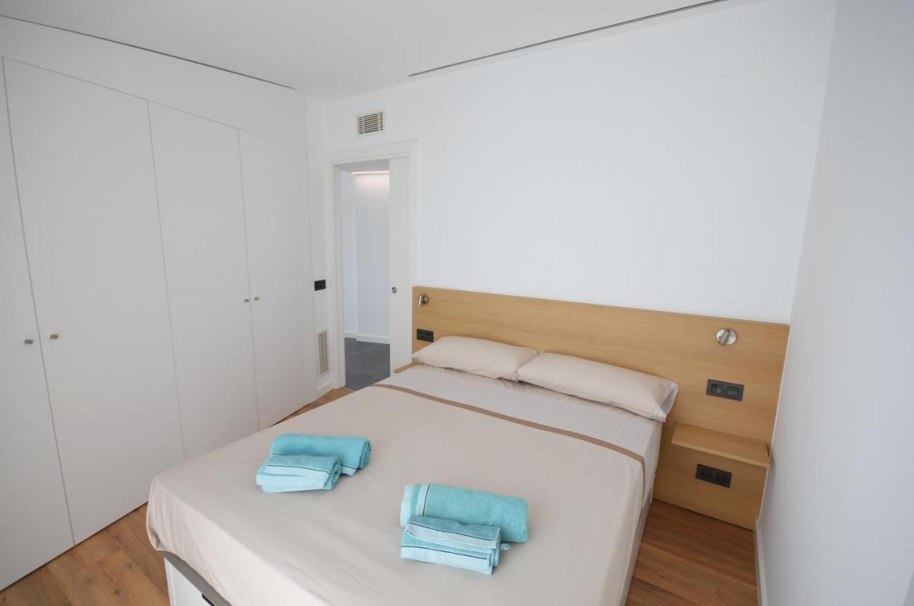 Suites Port קמברילס מראה חיצוני תמונה