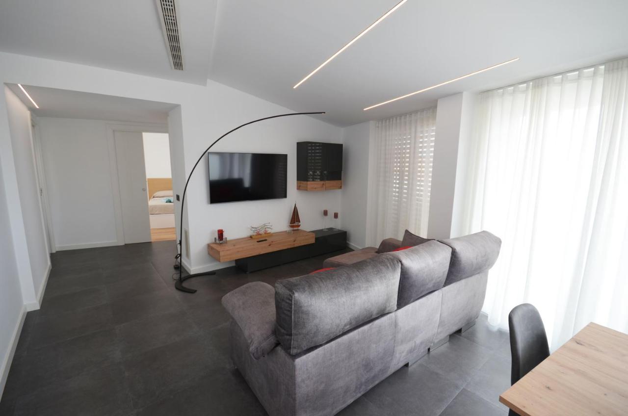 Suites Port קמברילס מראה חיצוני תמונה
