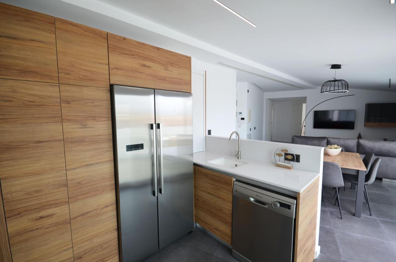 Suites Port קמברילס מראה חיצוני תמונה