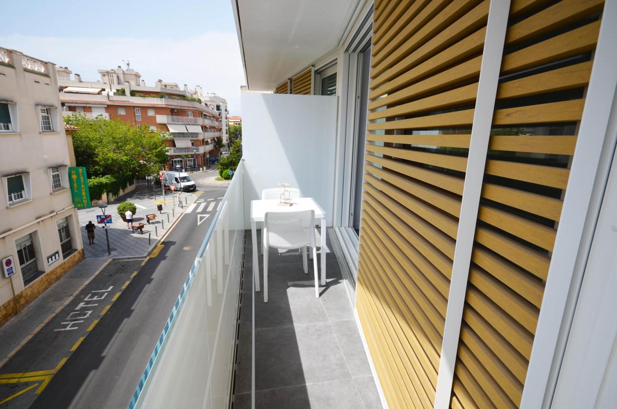 Suites Port קמברילס מראה חיצוני תמונה
