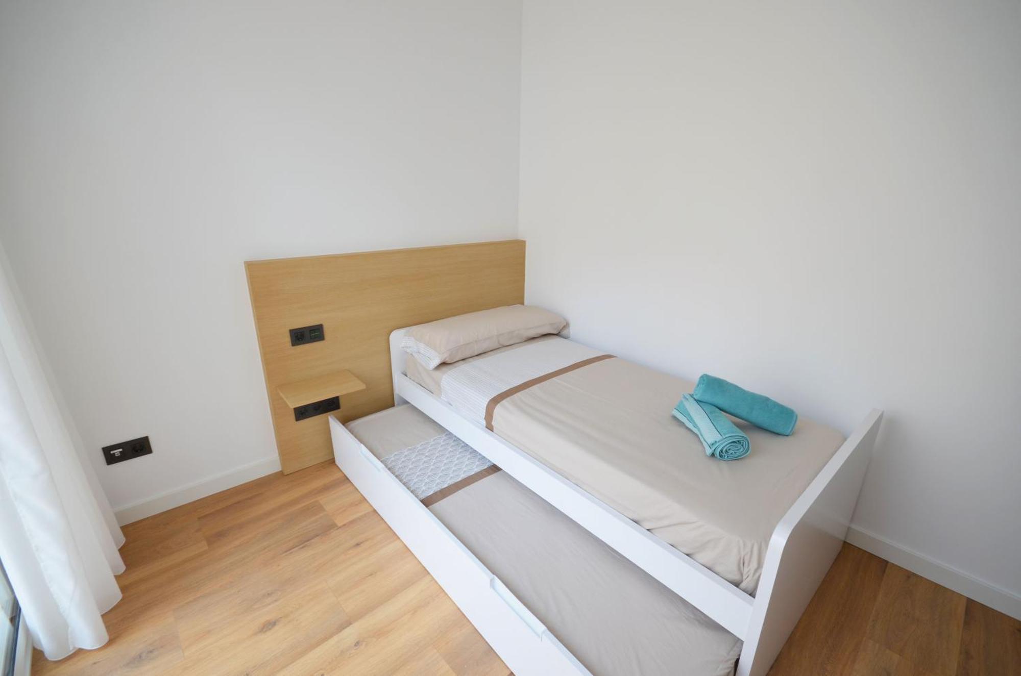 Suites Port קמברילס מראה חיצוני תמונה