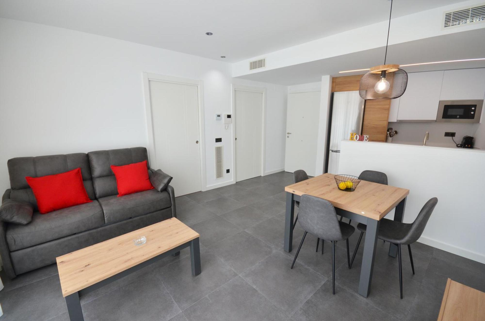 Suites Port קמברילס מראה חיצוני תמונה