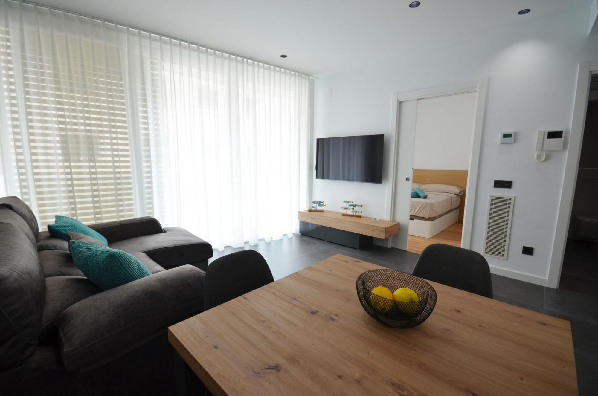 Suites Port קמברילס מראה חיצוני תמונה